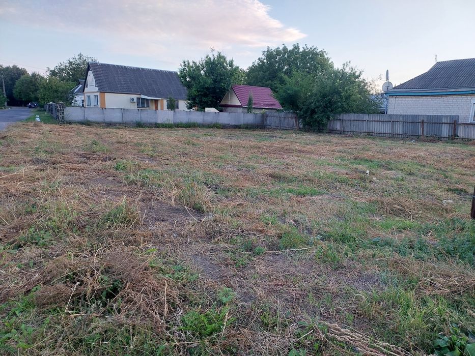 Продаж, Обмін земельної ділянки, під комерцію або будинок