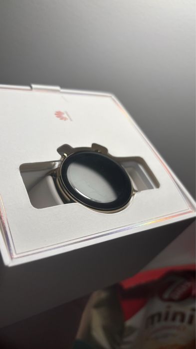 Huawei Watxh GT 2 42’mm