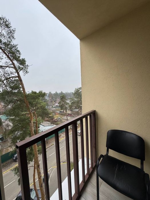 Терміновий продаж! 1к з ремонтом в центрі міста! Мін офоомлення!