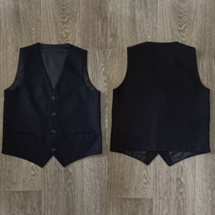 Жилетка для школи