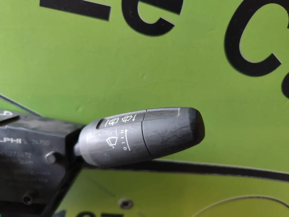 OPEL CORSA D MANETES COMUTADOR DE LUZES M047