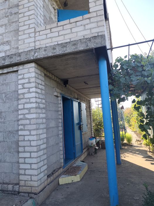 Продам двоповерхову дачу в Мар'янівці