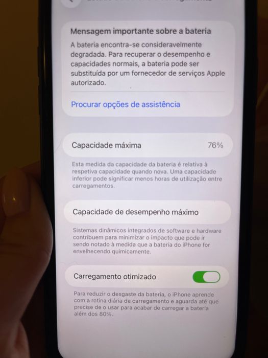 iPhone 11 256gb preto