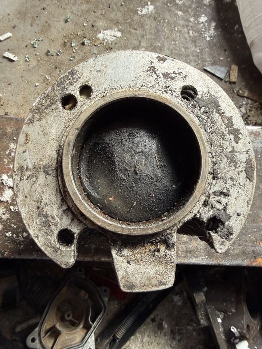 Цилиндры МТ Днепр