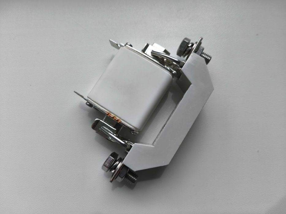 Запобіжник + тримач для LiFePO4 збірок, Chint CRT36-00 160A
