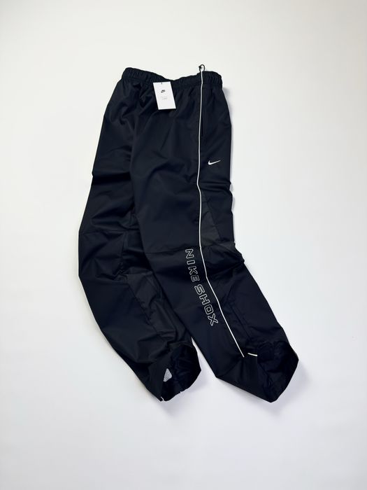 Штани Nike Solo swoosh SHOX | M , L | Оригінал