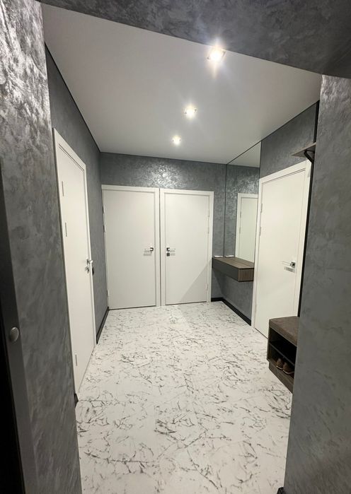 ЖК Статус оренда