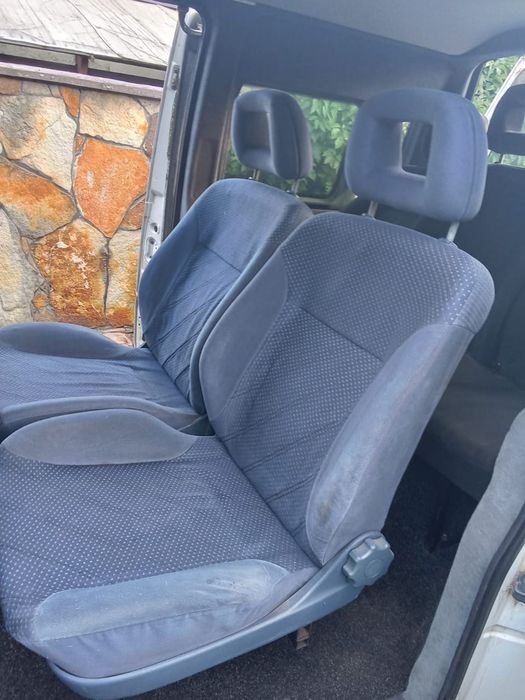 Продам Fiat Scudo 1,9 diesel 2005