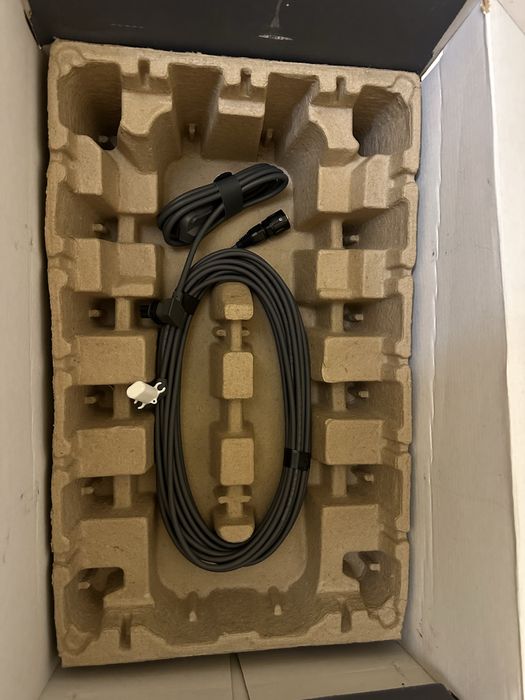 Продам новий старлінк перероблений на Авто