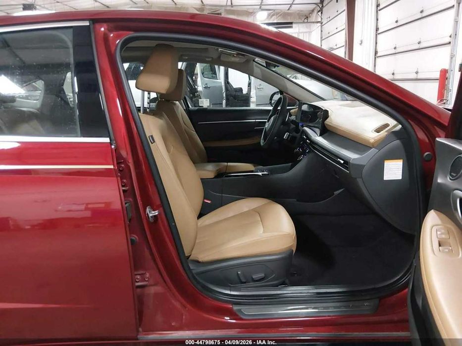 Hyundai Sonata 2024