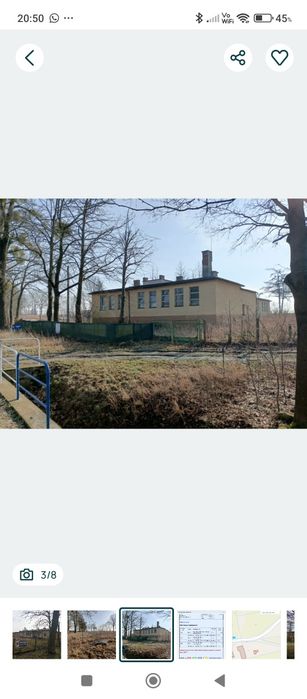 Dom – Sumin, powiat brodnicki - Widok 5