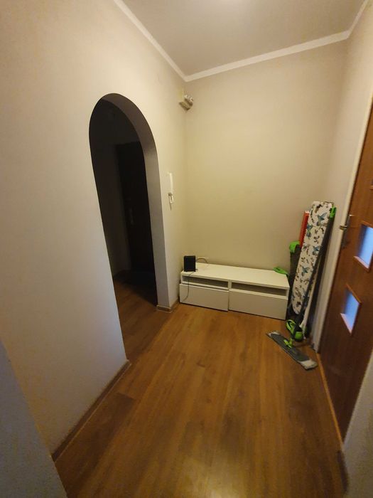 Pokój ul Bądkowskiego Gdańsk