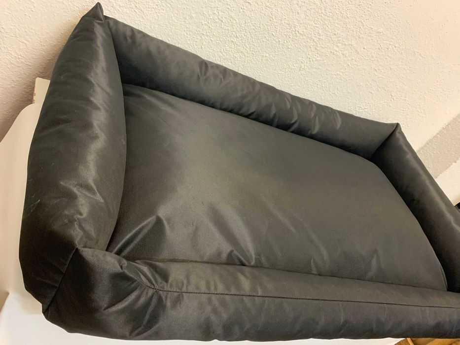 NOVO - Cama IMPERMEÁVEL Nacional, 3 tamanhos e 6 cores