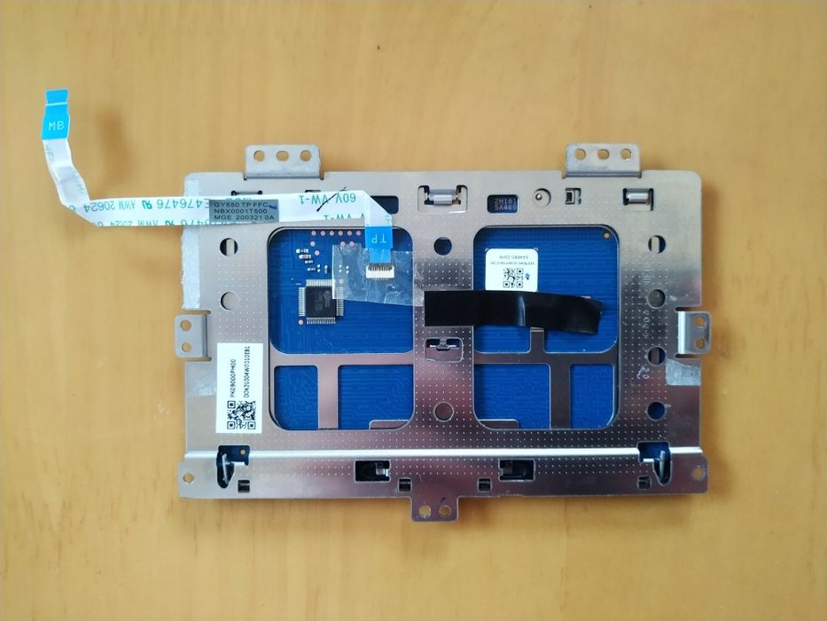 Тачпад / Touchpad для ноутбука Lenovo Legion 5