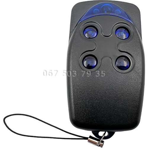 Nice Flo2R-S Nice Flo4R-S пульт ключ для ворот и шлагбаума