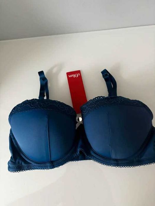 Biustonosz 75D, firma s.Oliver