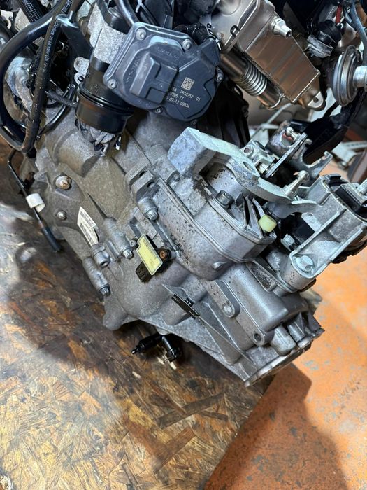 Caixa de Velocidades Mini Cooper R56/ R55/R60 Countryman 2.0D Ref: 23008612795-01/N47C20A
