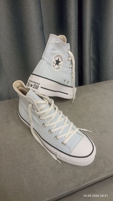 Кеди Converse All Star
