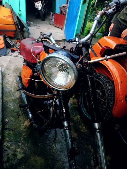 Іж планета 4 ЧИТАЙТЕ ОПИС