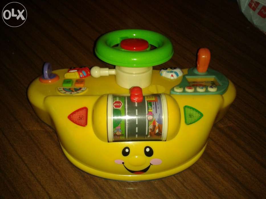 Brinquedos vintage.