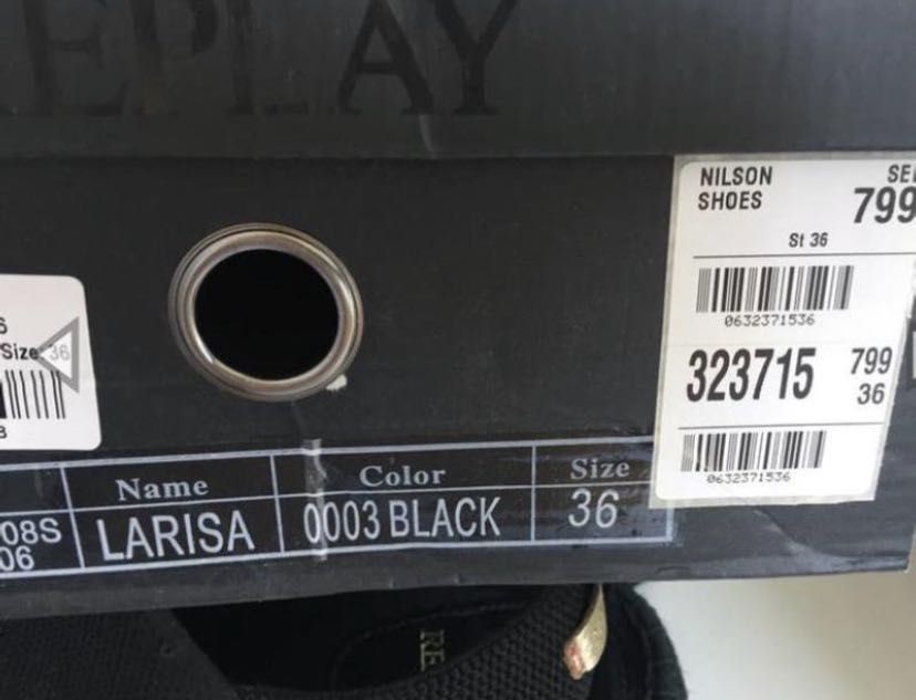 Оксамитові туфлі броги jeffrey campbell