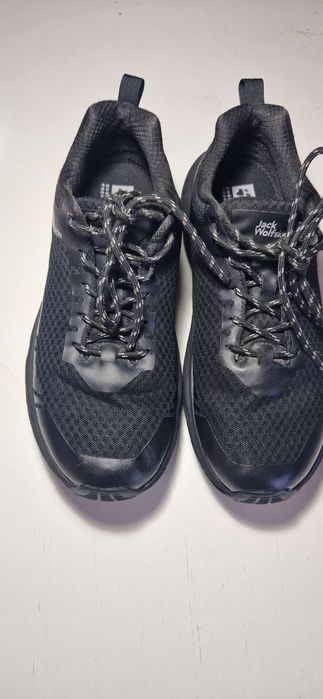 Jack Wolfskin 42