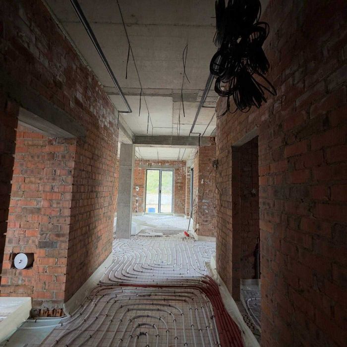 Без комісії !!! Продаж сучасного двоповерхового будинку у Винниках