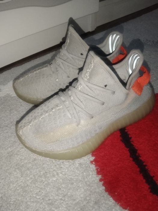 Buty adidas Yeezy