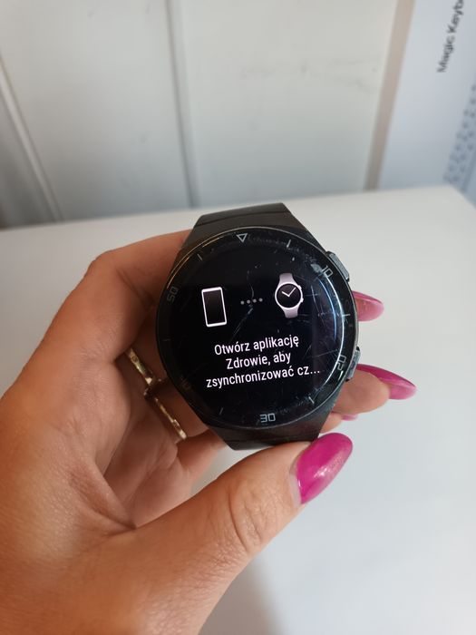 Huawei watch GT 2e GT2e
