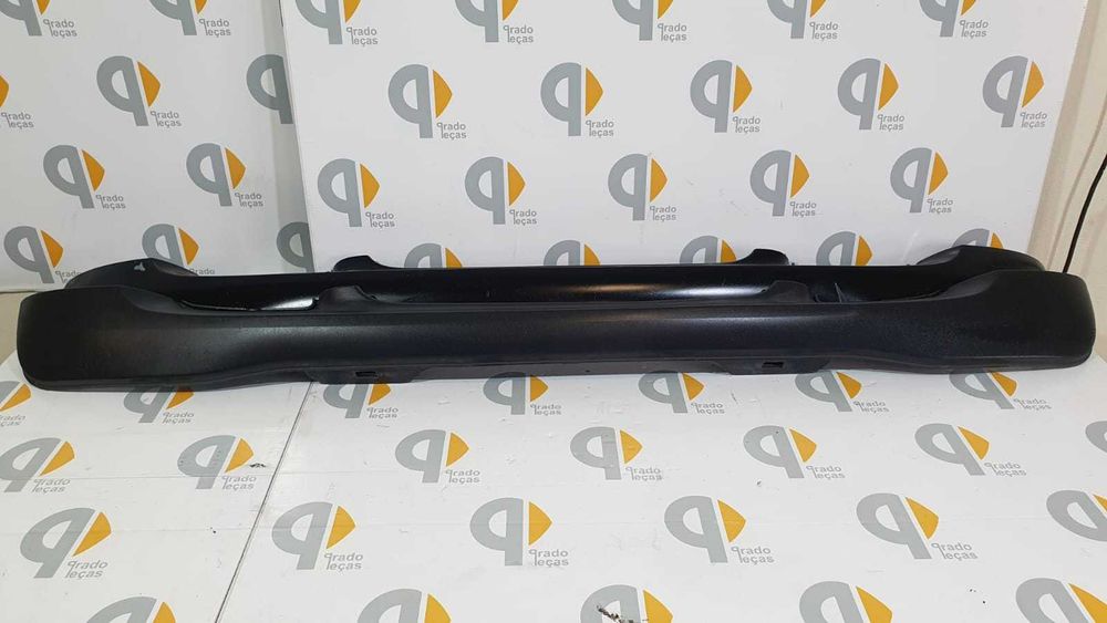 lip spoiler frente smart fortwo 451
