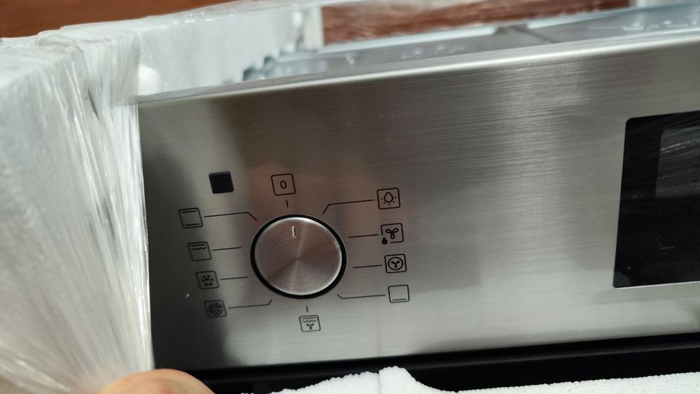 NOVO - FORNO AEG Multifunções 72 L