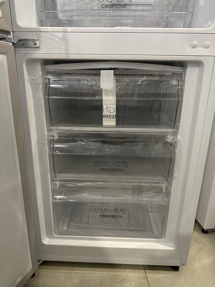 Холодильник новий , вдарений Gorenje: 7 000 грн. - Холодильники Львів ...
