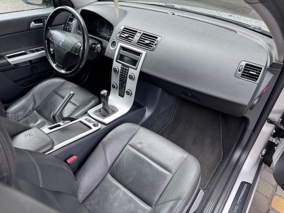 Volvo V50 2011 VIN YV1MW76F2B2606583 фото оголошення 17 з 21
