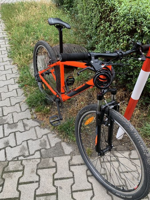 Rower Serious Rockville 27,5 roz. 42 xs