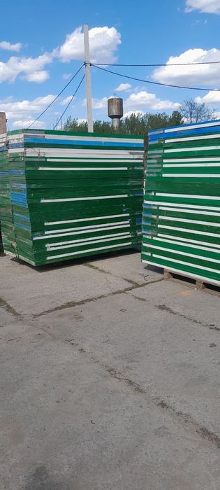 Сендвіч панелі, термопанели, утеплення утеплитель, теплий склад