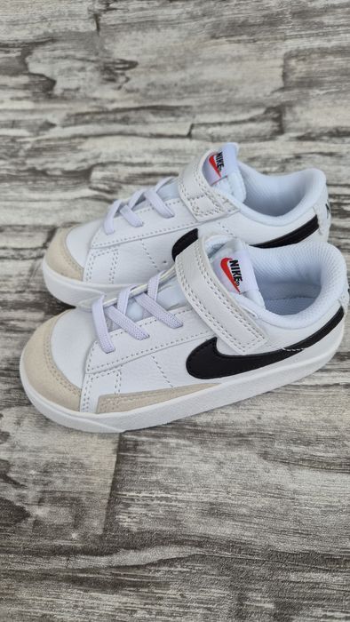 Кросівки, кеди Nike дитячі демісезонні