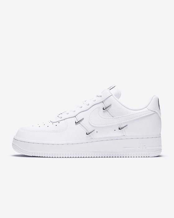 Оригінальні кросівки NIKE AIR FORCE 1 07 (CT1990-100) | Нові!