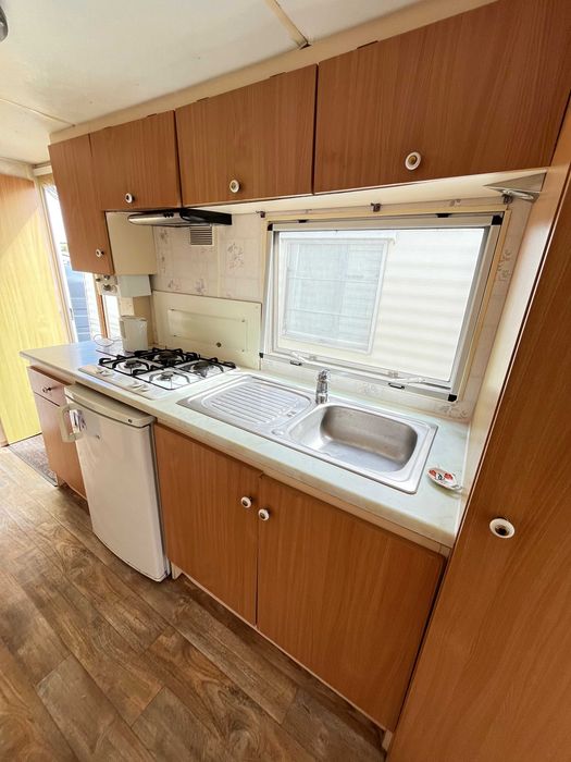 Domek holenderski nr 54 ! Salon Kuchnia Sypialnia Garderoba Łazienka - Widok 5