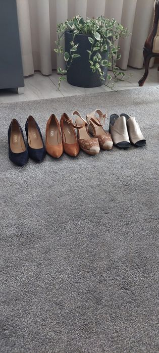 Vendo  calçado  bom