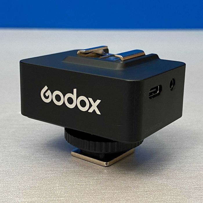 Godox XR TTL Wireless Receiver | Canon | Nikon | NOVO