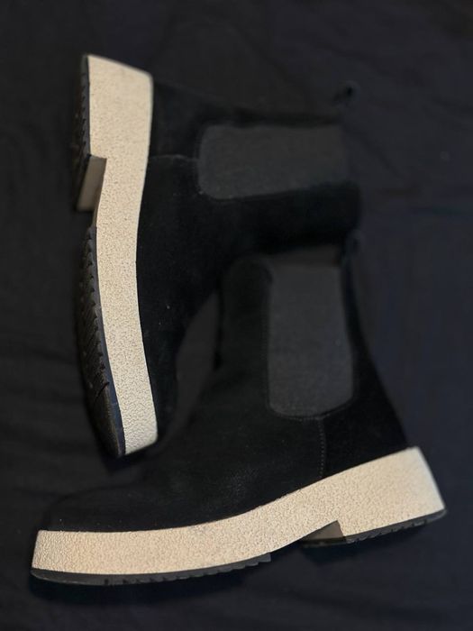 Зимове Взуття/чоботи/черевики,жіночі