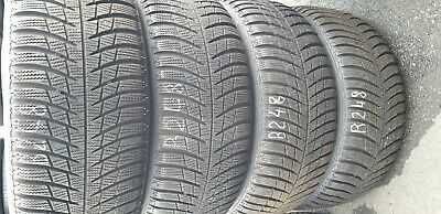 Opony zimowe 215/50-17 / 225/45-17 bridgestone j.nowe