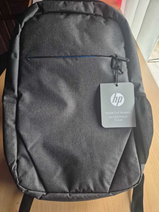 Mochila HP a estrear para computador 15"