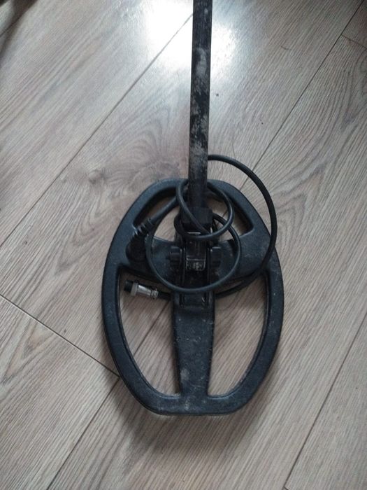 Металлоискатель Квазар-АРМ