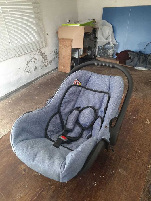 Продам дитячу коляску 3 в 1 Sonic  Verdi plus