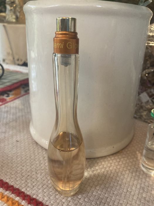 Jenifer Lopez Miami Glow woda toaletowa 30 ml ubytek