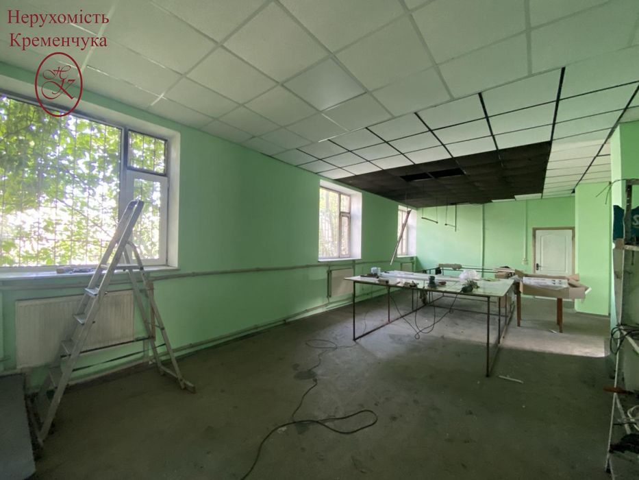 Оренда /продаж/ виробниче приміщення 150м2