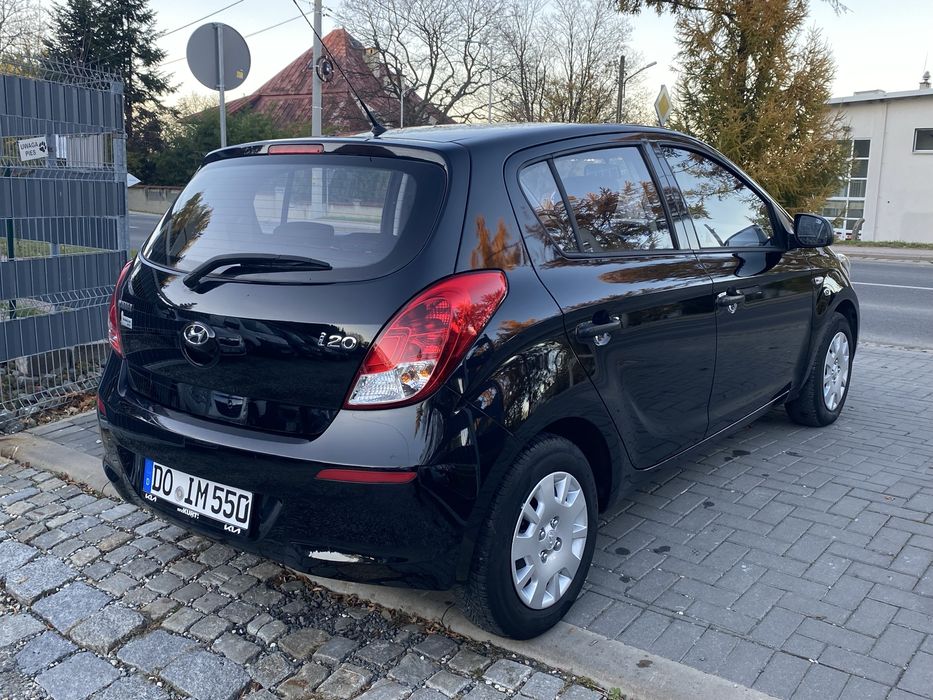 Hyundai i20 1.2   / Fifa World Cup/