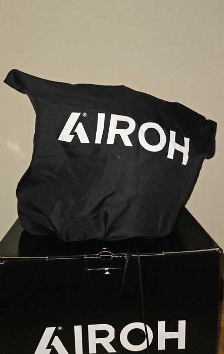 Airoh Aviator Ace 2