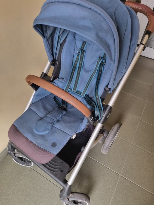 Cybex Balios S 2w1